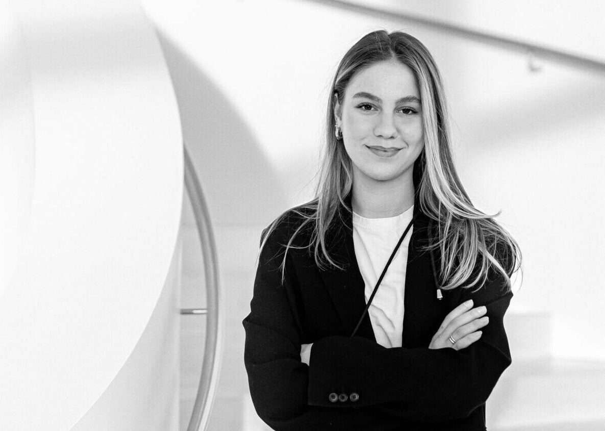 Ausbildung zur Industriekauffrau