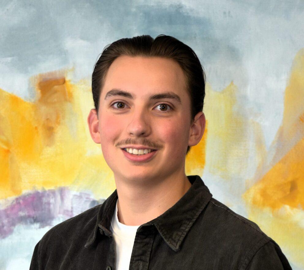 Ausbildung zum Industriekaufmann