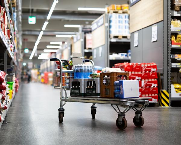 Ausbildung zur Einzelhandelskauffrau